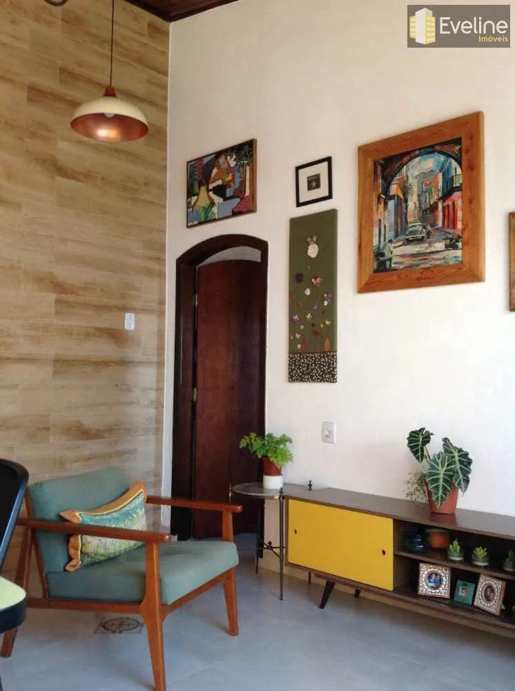 Casa, 3 quartos, 217 m² - Foto 5