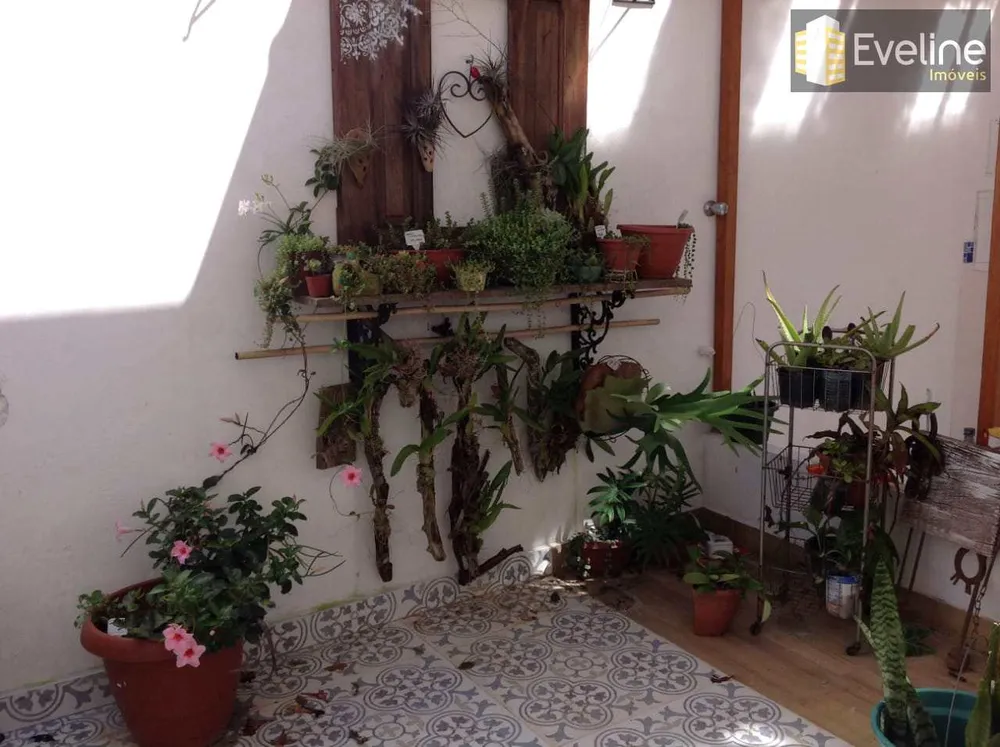 Casa, 3 quartos, 217 m² - Foto 13