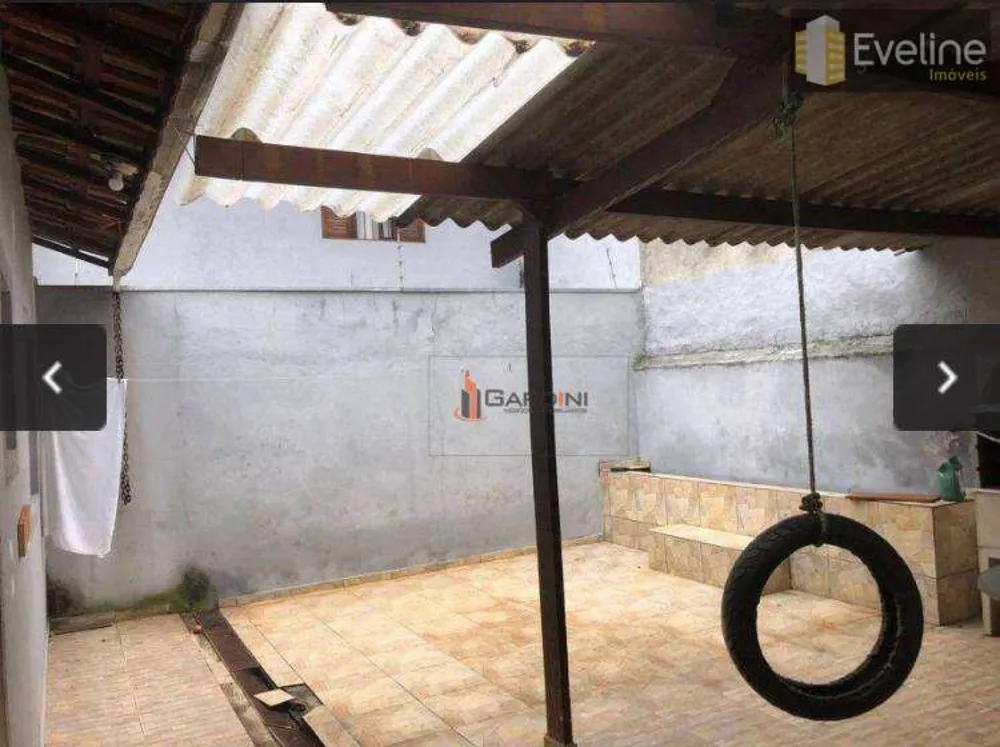 Casa, 2 quartos, 110 m² - Foto 10