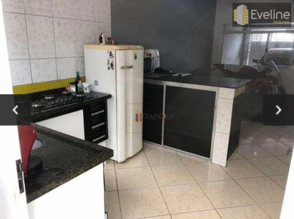 Casa, 2 quartos, 110 m² - Foto 5