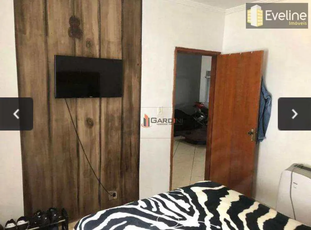 Casa, 2 quartos, 110 m² - Foto 7