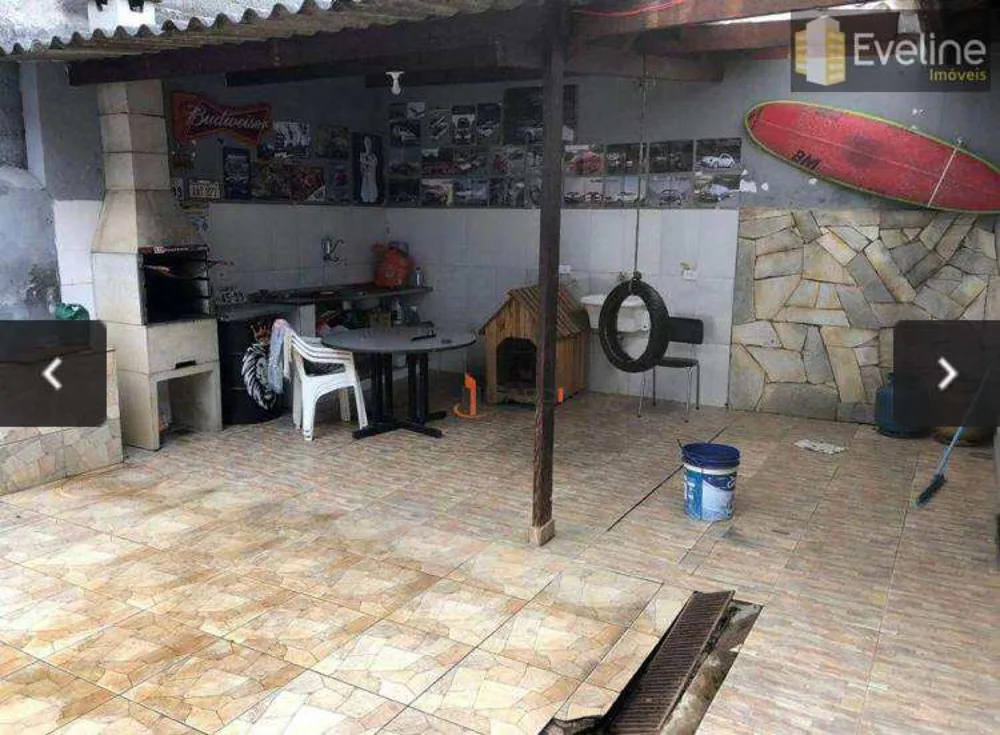 Casa, 2 quartos, 110 m² - Foto 9
