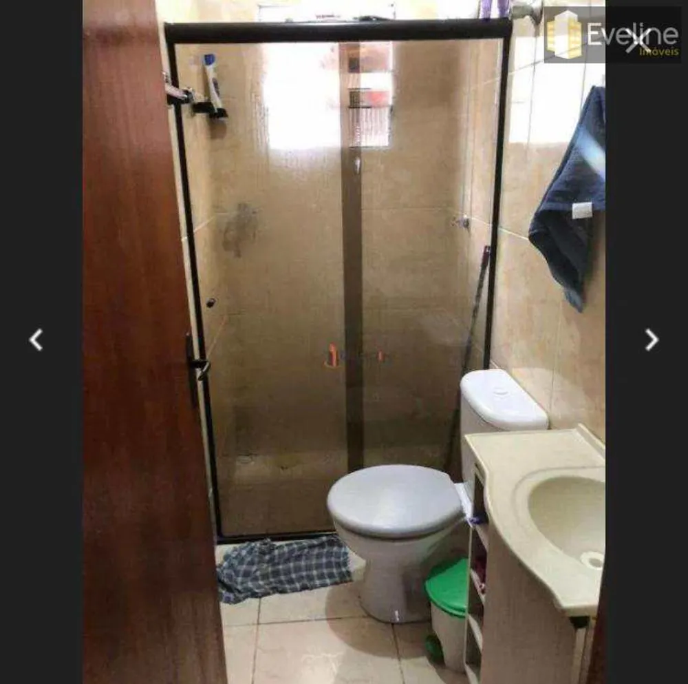 Casa, 2 quartos, 110 m² - Foto 8