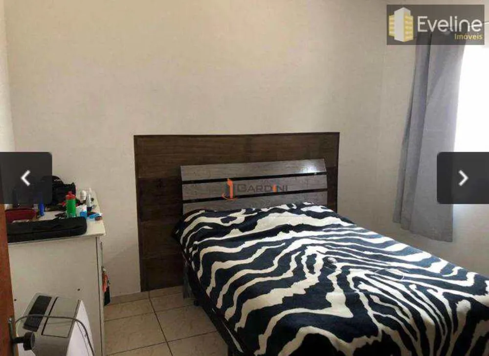 Casa, 2 quartos, 110 m² - Foto 6