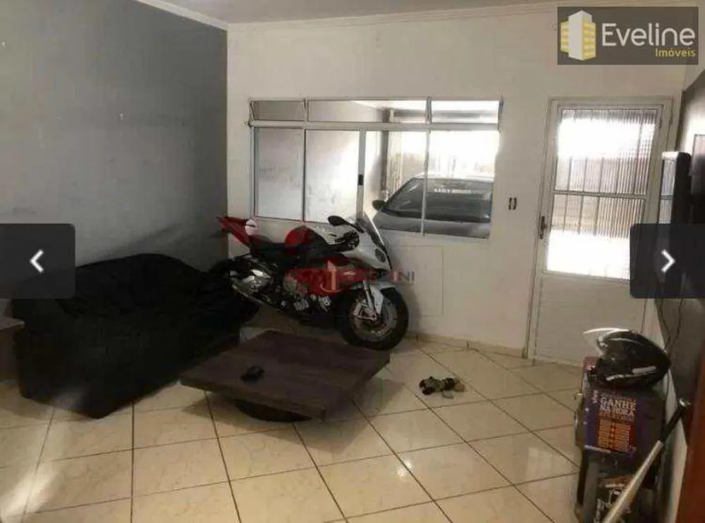 Casa, 2 quartos, 110 m² - Foto 11