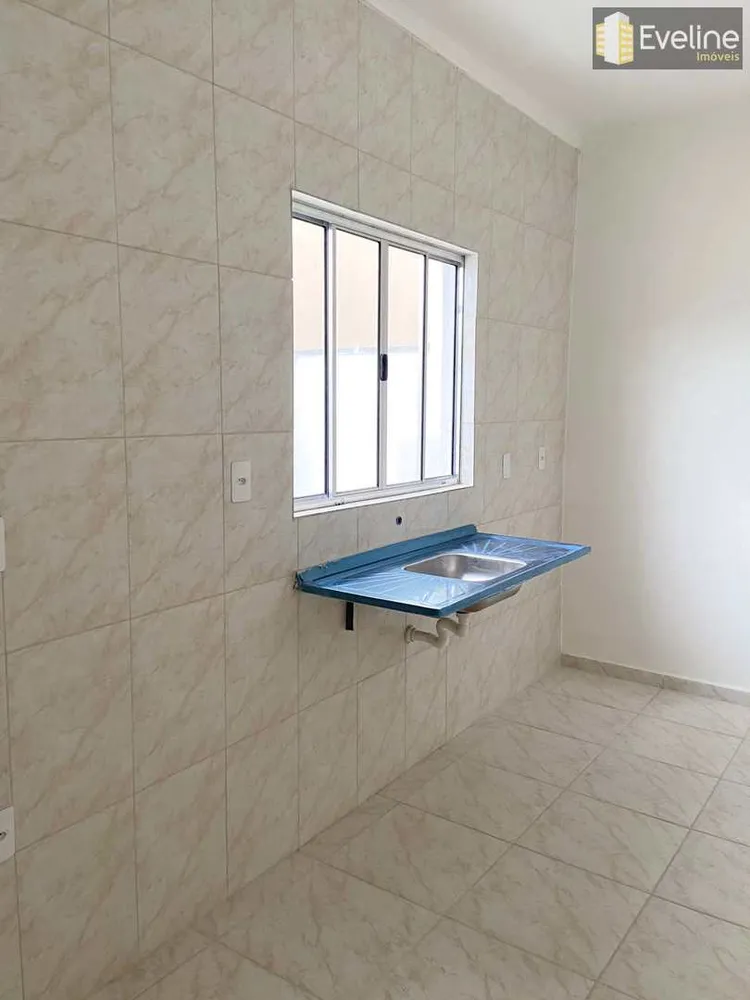 Casa de Condomínio, 2 quartos - Foto 2
