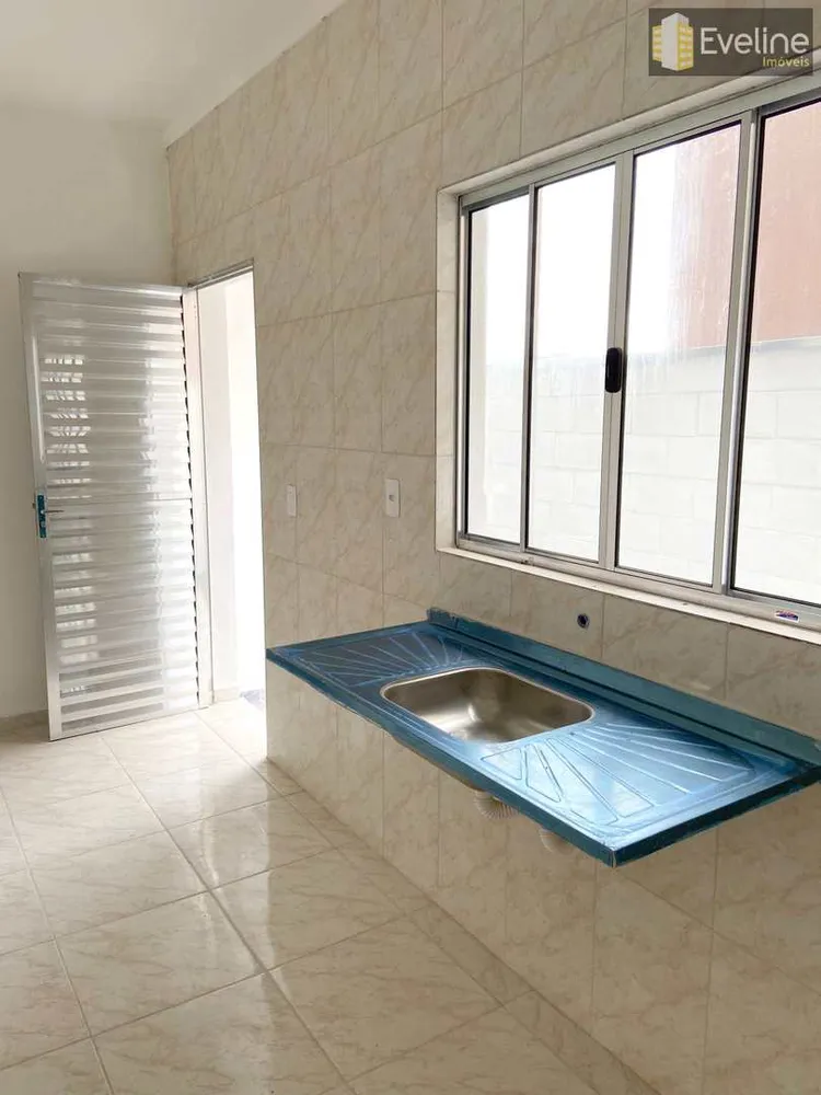 Casa de Condomínio, 2 quartos - Foto 3