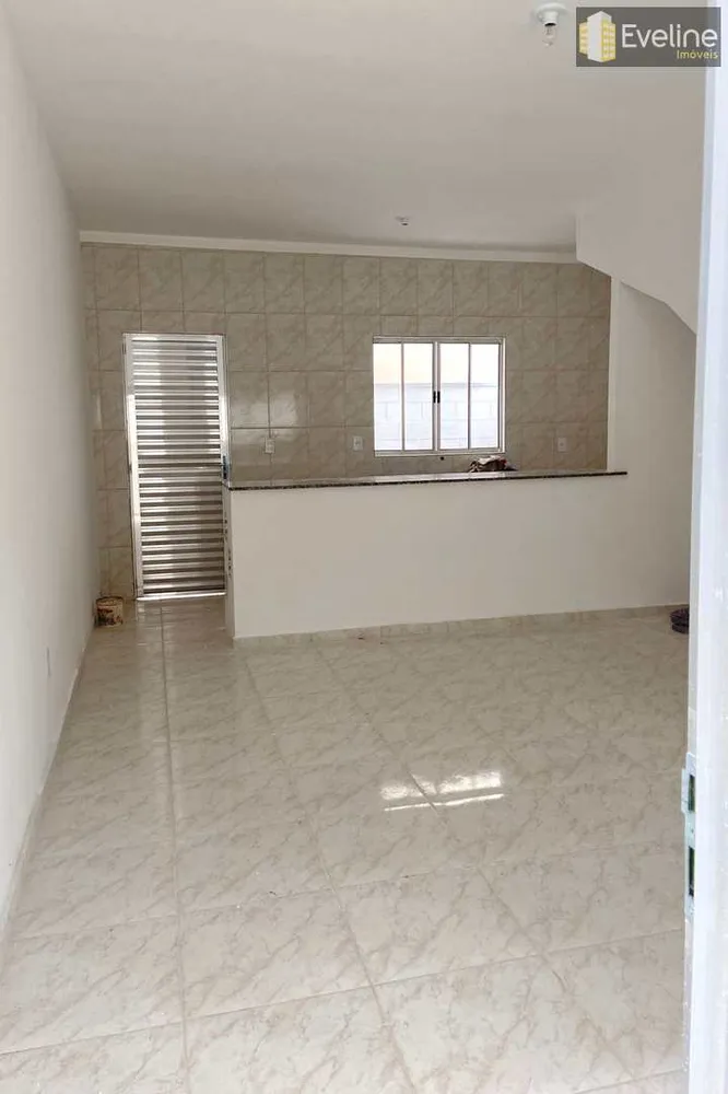 Casa de Condomínio, 2 quartos - Foto 1