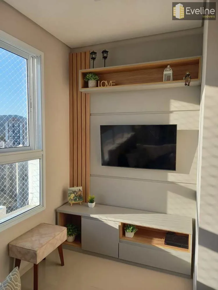 Flat/Apart Hotel, 1 quarto - Foto 4