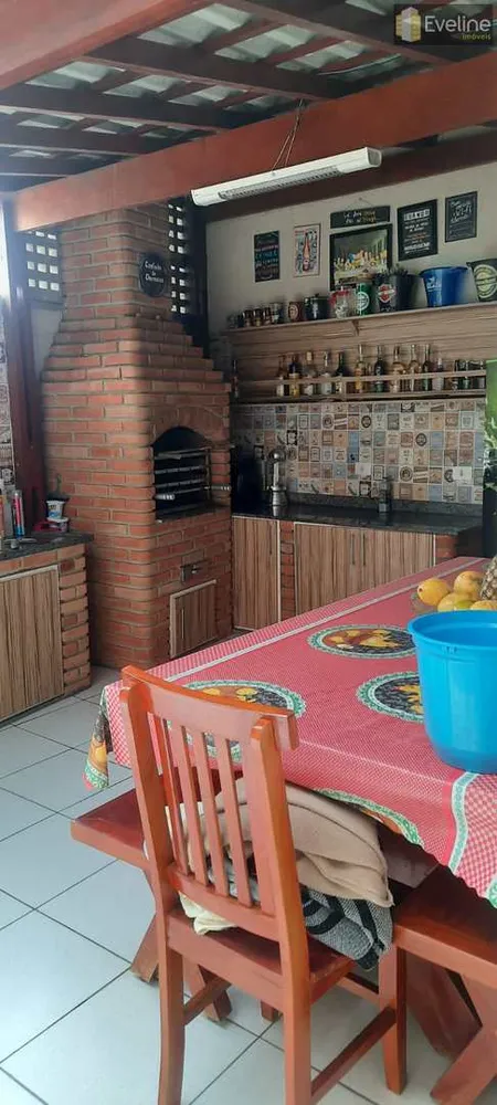 Casa, 3 quartos, 128 m² - Foto 7