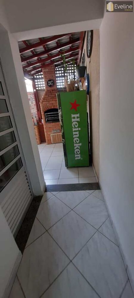 Casa, 3 quartos, 128 m² - Foto 2
