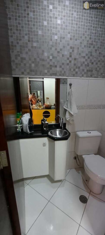 Casa, 3 quartos, 128 m² - Foto 4