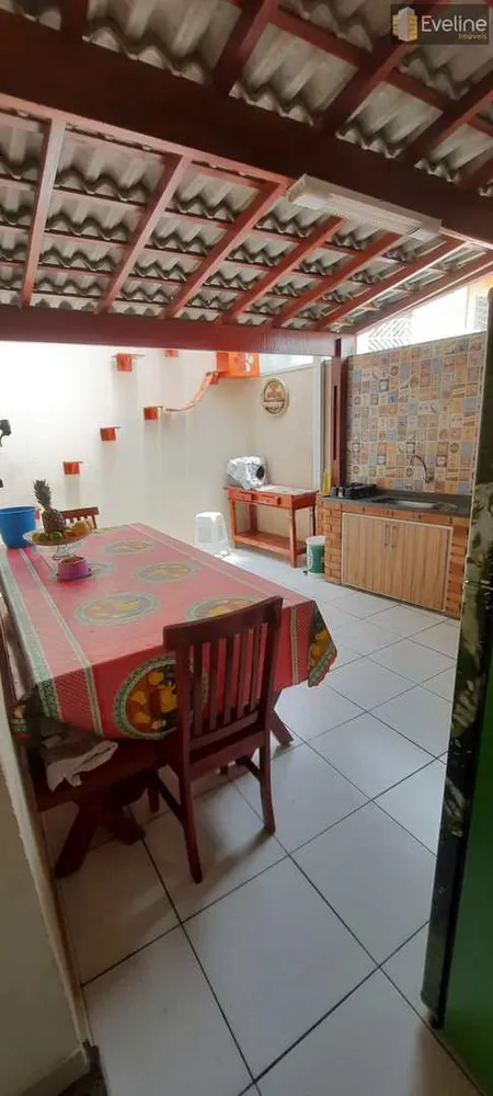 Casa, 3 quartos, 128 m² - Foto 8