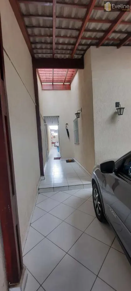Casa, 3 quartos, 128 m² - Foto 2