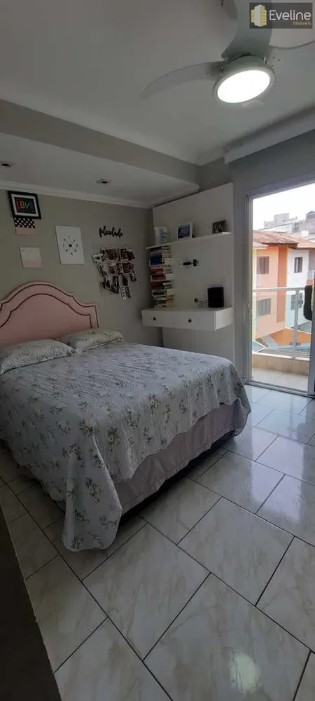 Casa, 3 quartos, 128 m² - Foto 11