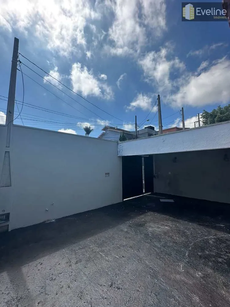 Casa, 3 quartos, 150 m² - Foto 1