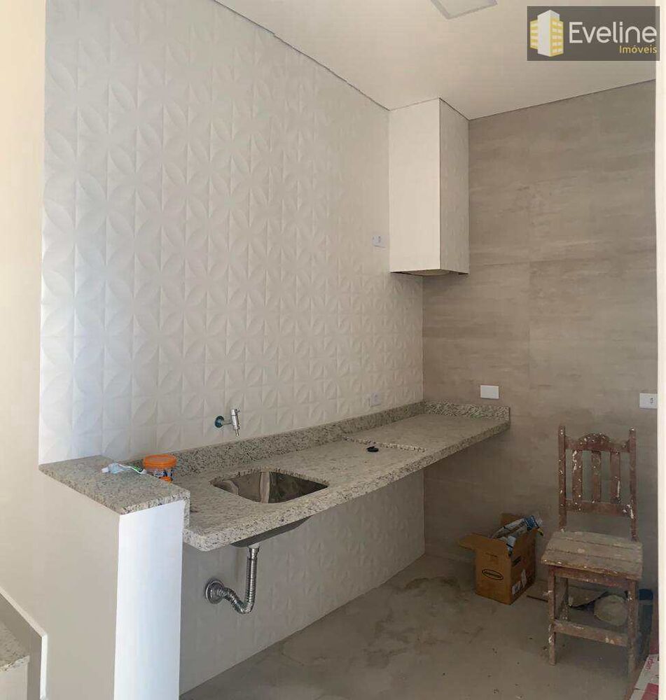 Casa, 3 quartos, 220 m² - Foto 3