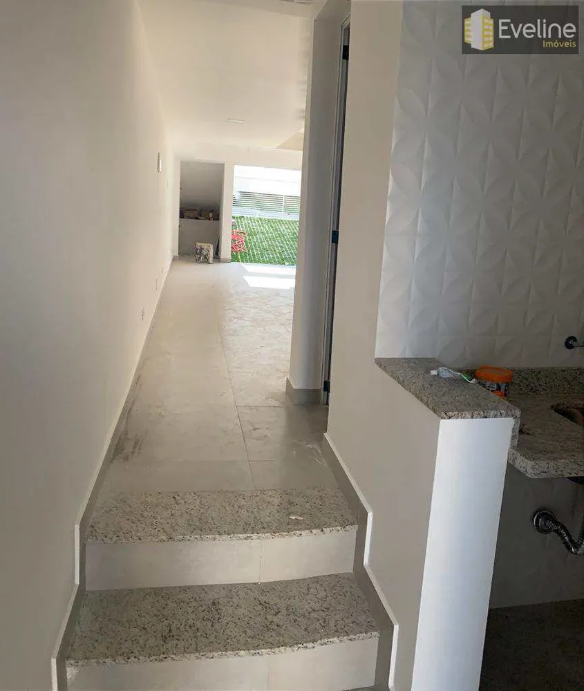 Casa, 3 quartos, 220 m² - Foto 9