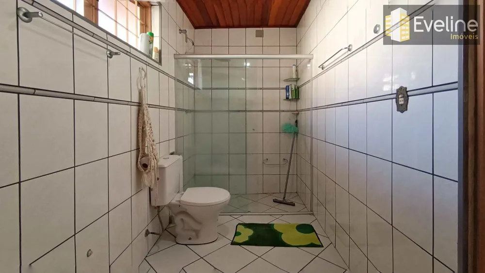 Casa, 3 quartos - Foto 8