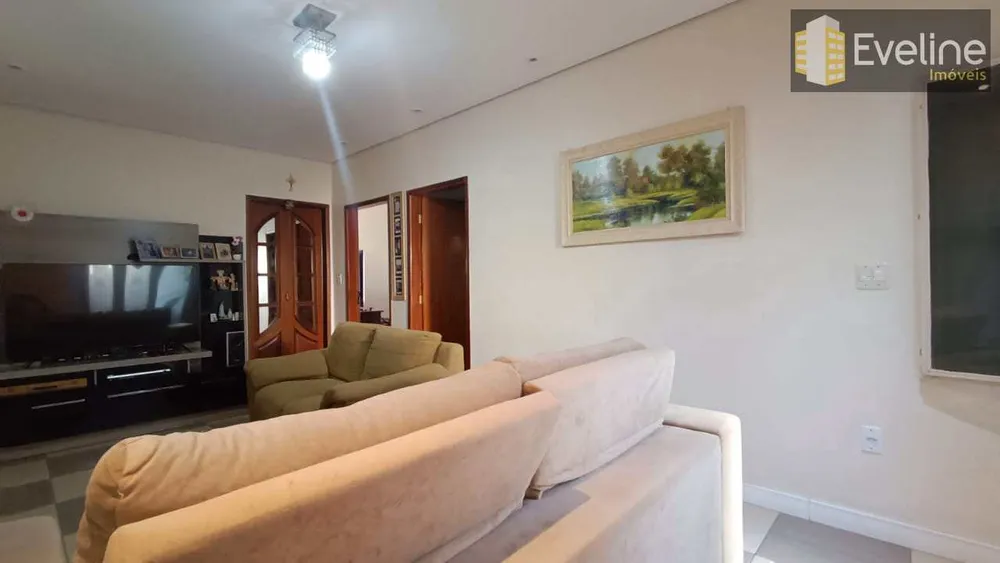 Casa, 3 quartos - Foto 2