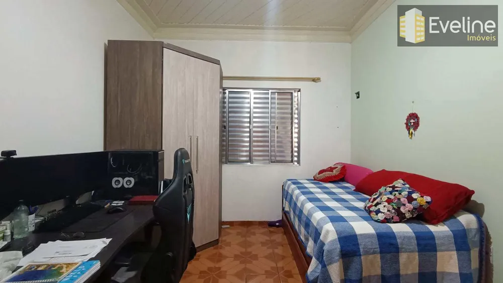 Casa, 3 quartos - Foto 7