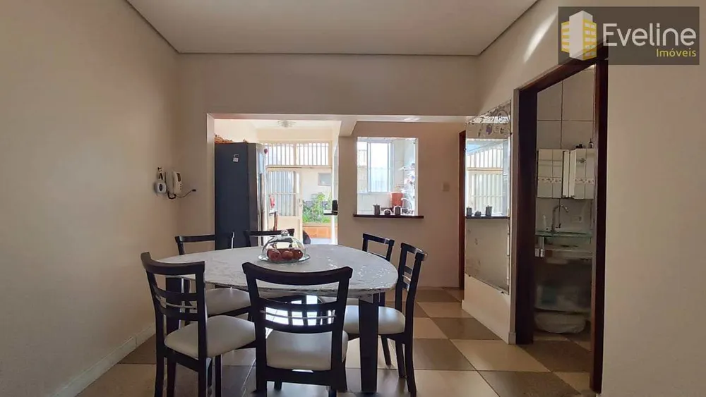 Casa, 3 quartos - Foto 4
