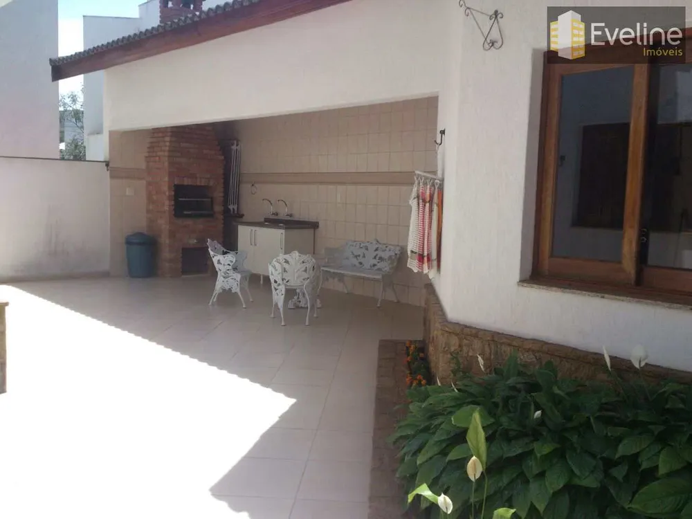 Casa de Condomínio, 2 quartos - Foto 1