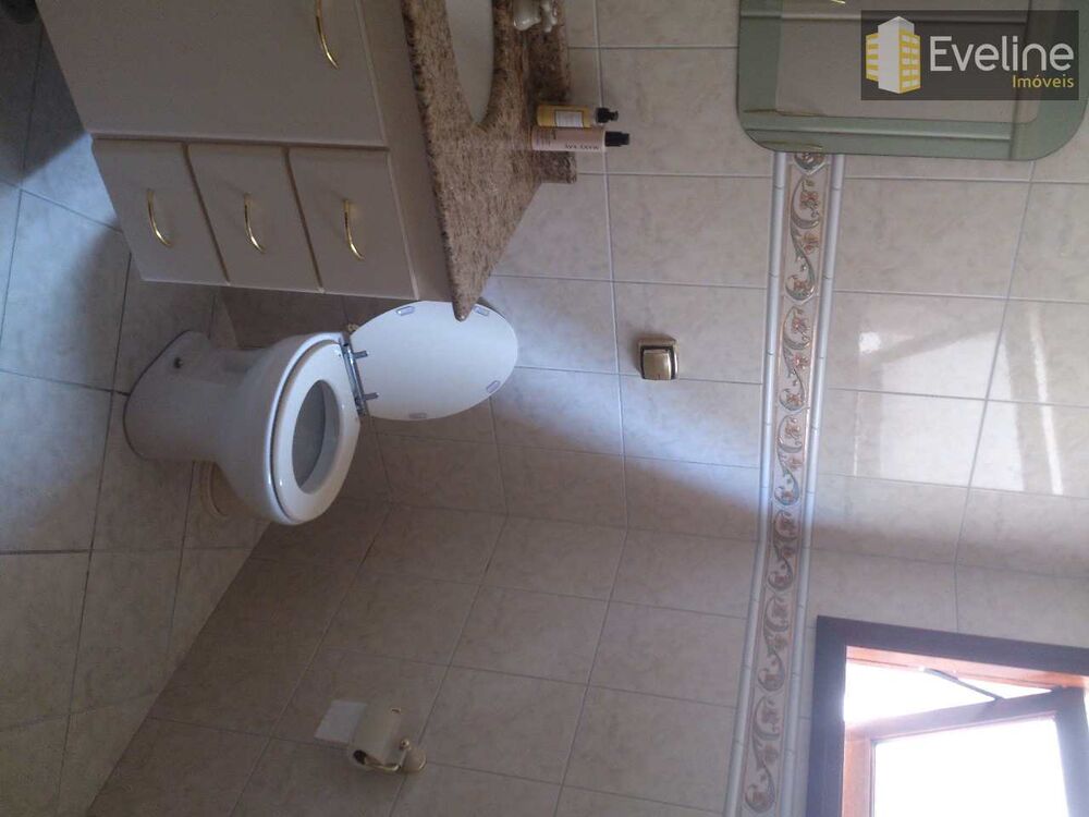 Casa de Condomínio, 2 quartos - Foto 1