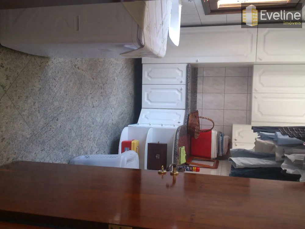 Casa de Condomínio, 2 quartos - Foto 2