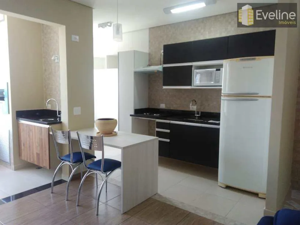 Flat/Apart Hotel, 1 quarto, 43 m² - Foto 1