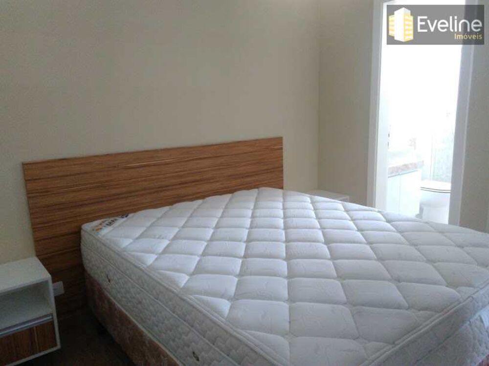 Flat/Apart Hotel, 1 quarto, 43 m² - Foto 1