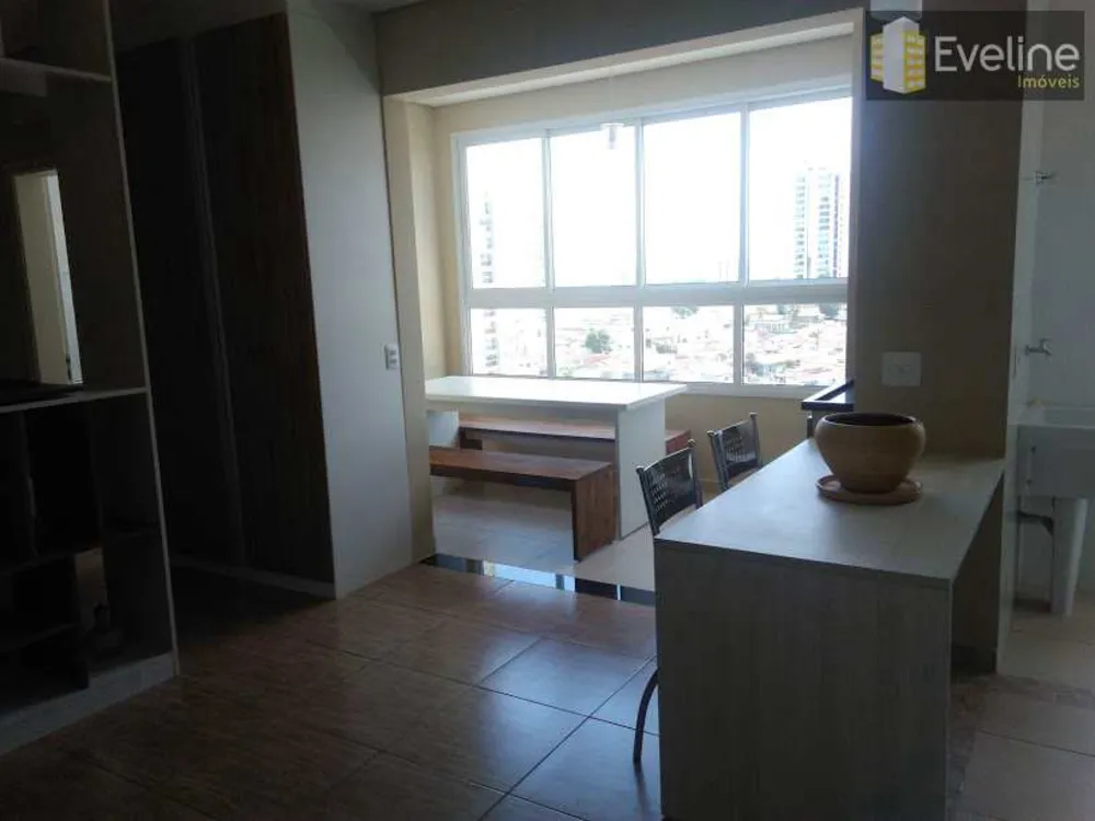 Flat/Apart Hotel, 1 quarto, 43 m² - Foto 2