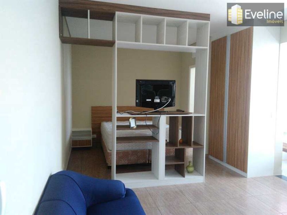 Flat/Apart Hotel, 1 quarto, 43 m² - Foto 4
