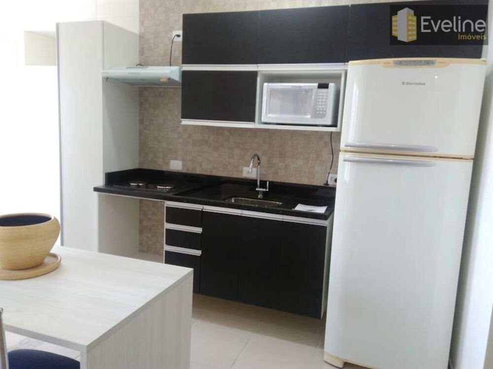 Flat/Apart Hotel, 1 quarto, 43 m² - Foto 3