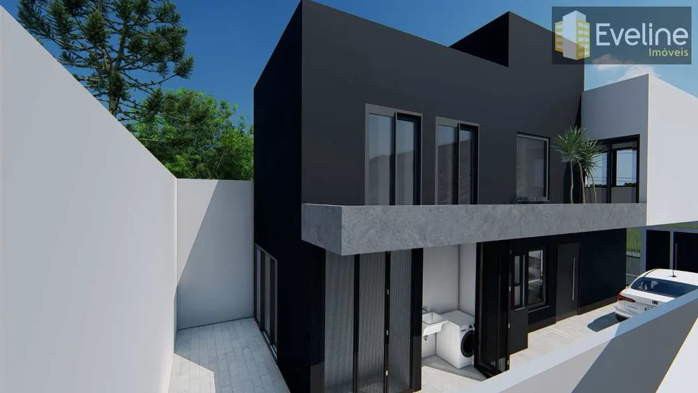 Casa, 3 quartos, 106 m² - Foto 7