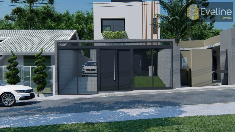 Casa, 3 quartos, 106 m² - Foto 5