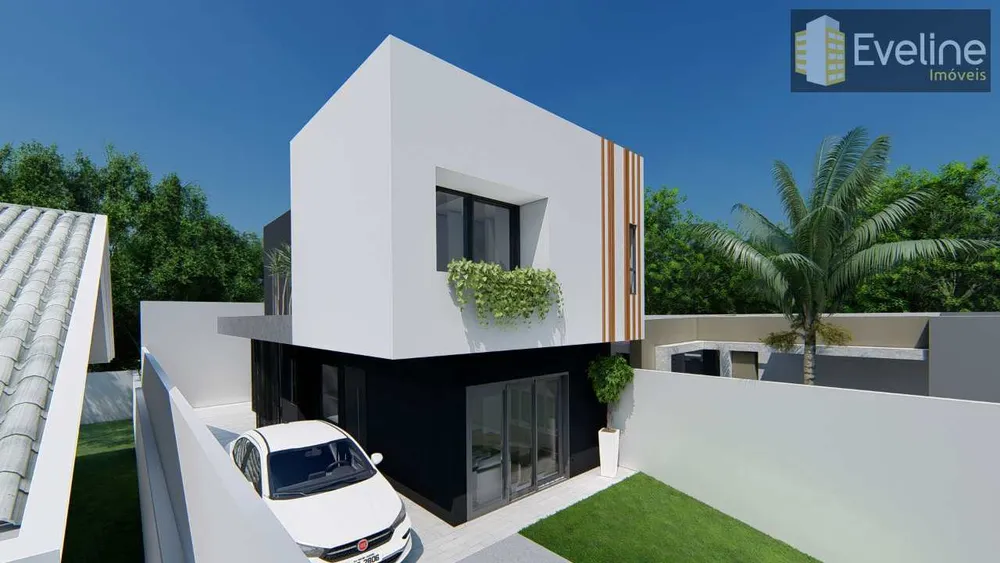 Casa, 3 quartos, 106 m² - Foto 6