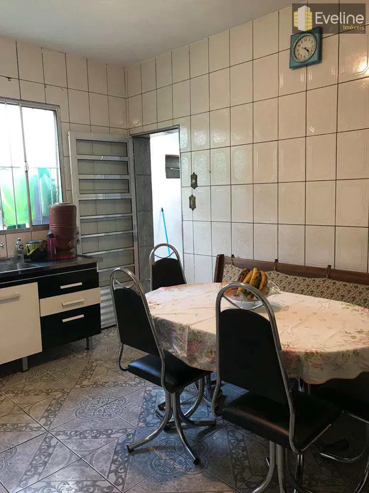 Casa, 2 quartos, 190 m² - Foto 2