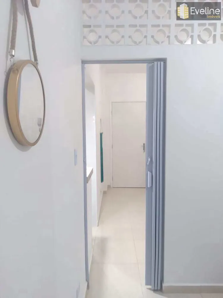 Apartamento, 1 quarto, 38 m² - Foto 6
