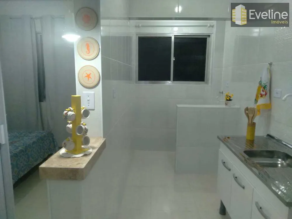 Apartamento, 1 quarto, 38 m² - Foto 7