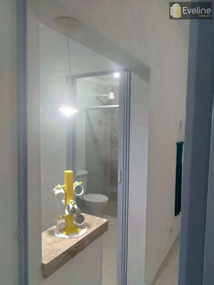 Apartamento, 1 quarto, 38 m² - Foto 5