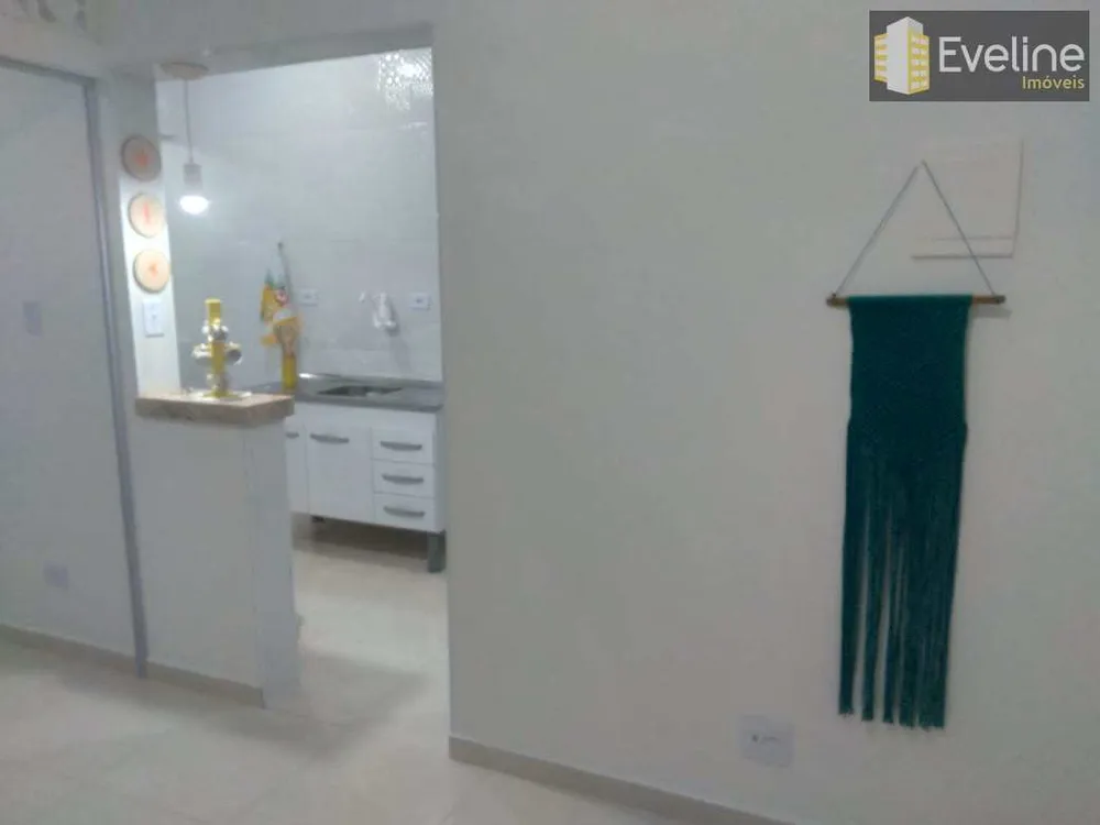 Apartamento, 1 quarto, 38 m² - Foto 5