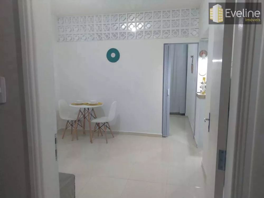 Apartamento à venda com 1 quarto, 38m² - Foto 4