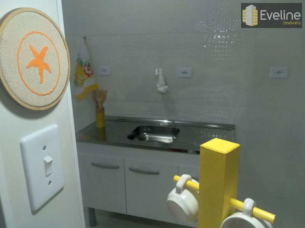 Apartamento, 1 quarto, 38 m² - Foto 8
