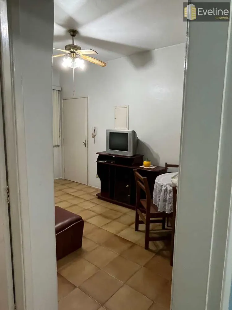 Apartamento, 1 quarto, 52 m² - Foto 1