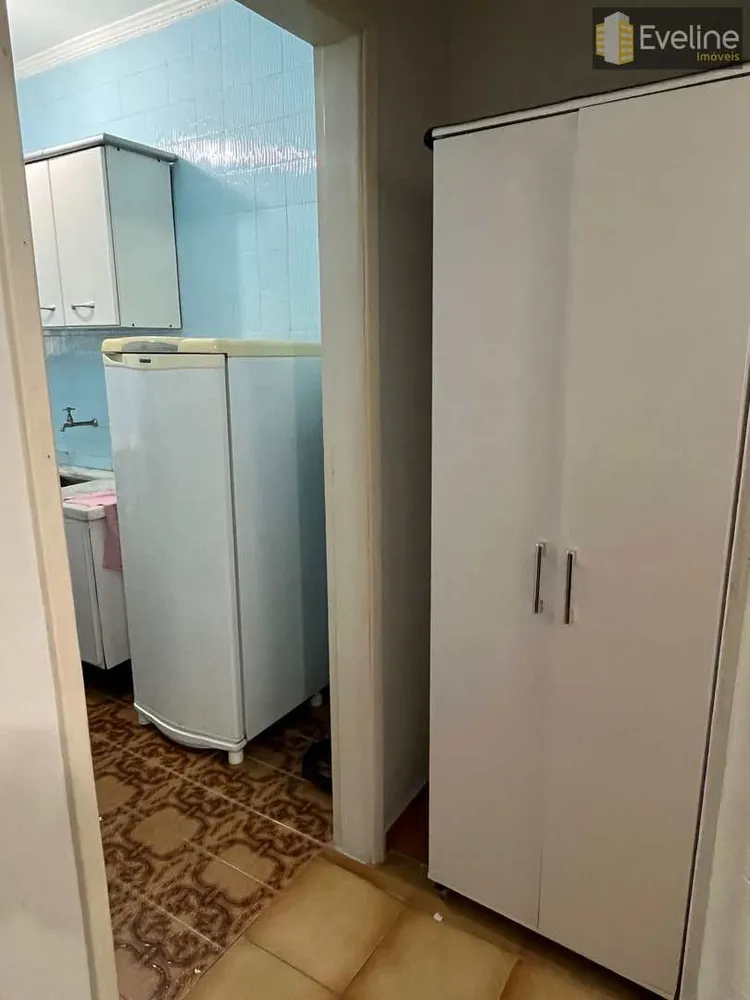 Apartamento, 1 quarto, 52 m² - Foto 2