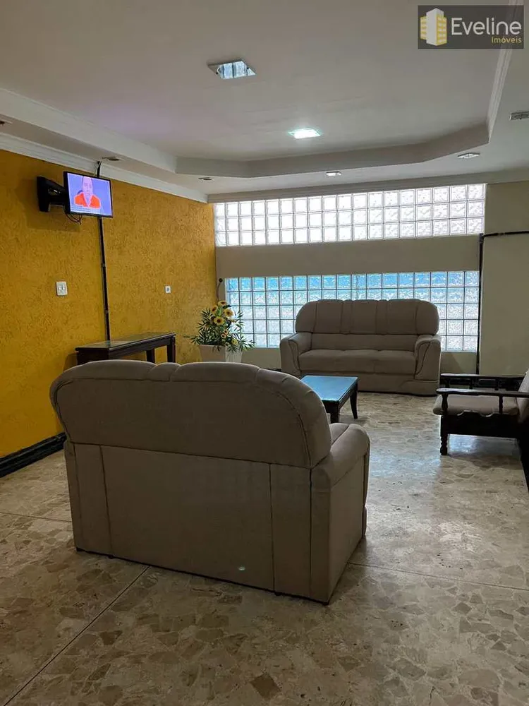 Apartamento, 1 quarto, 52 m² - Foto 2