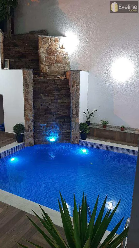 Casa, 4 quartos, 255 m² - Foto 9