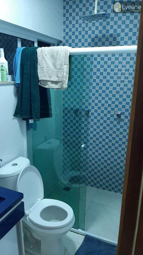 Casa, 4 quartos, 255 m² - Foto 3