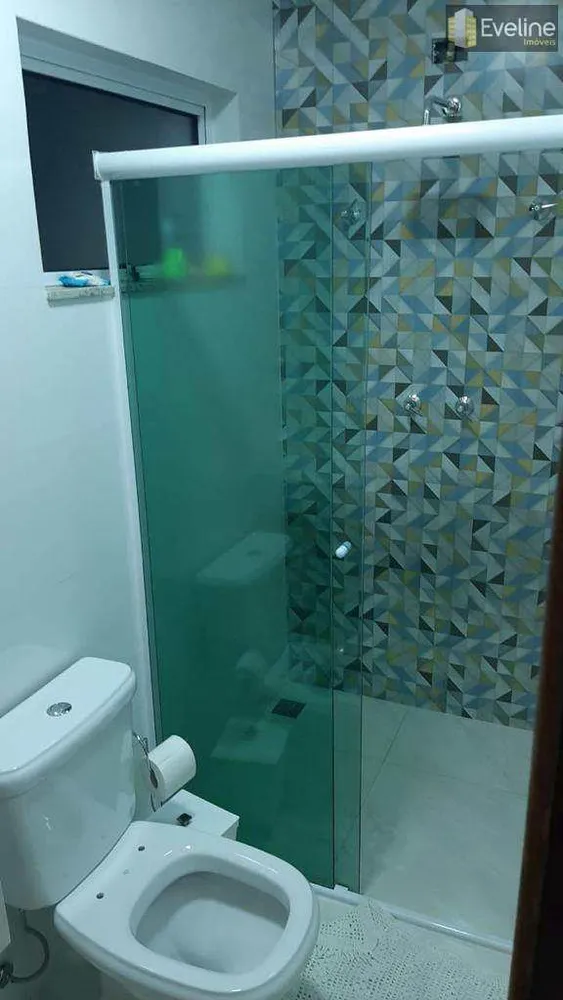 Casa, 4 quartos, 255 m² - Foto 1
